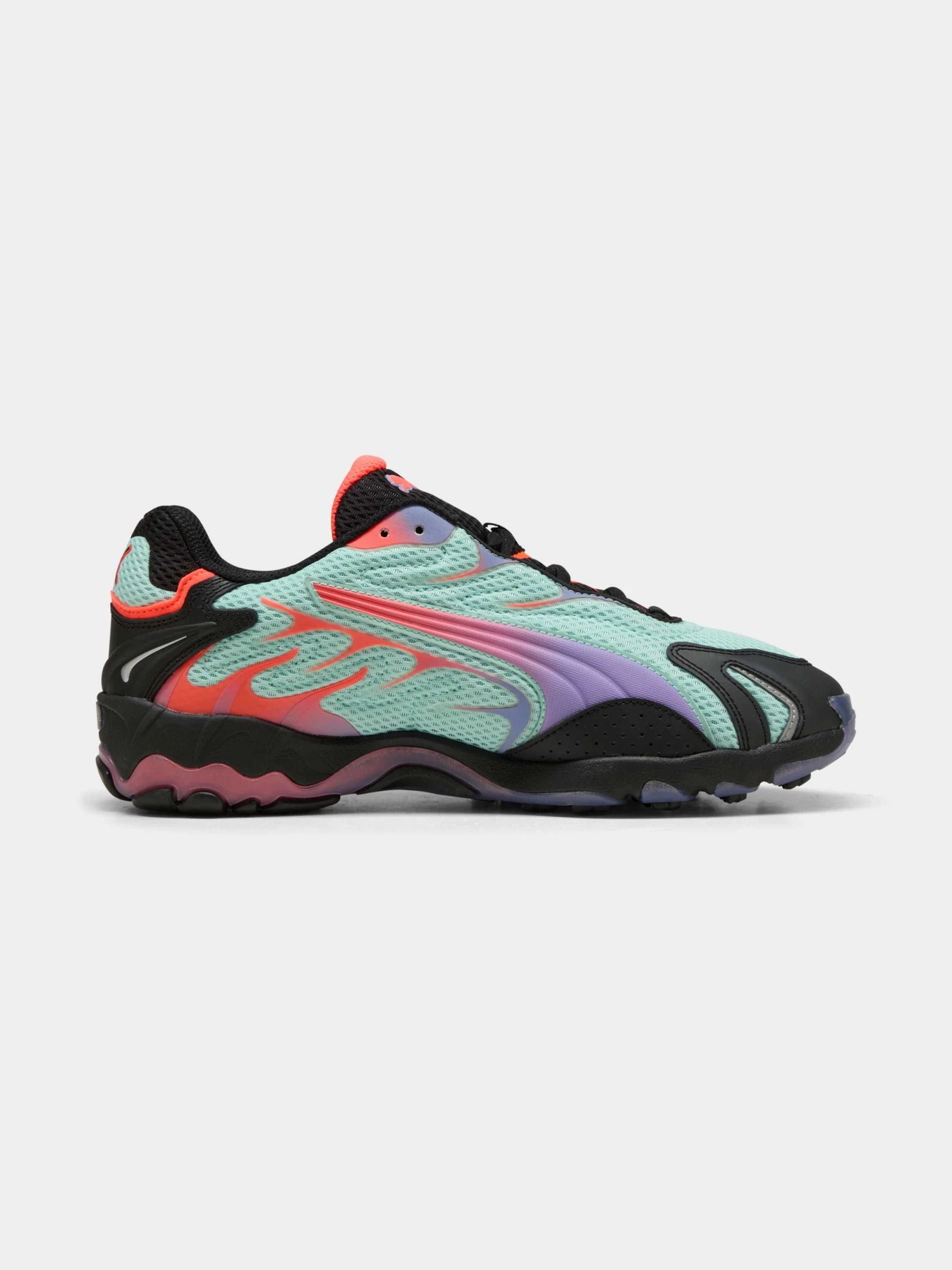 Кроссовки PUMA Inhale модель 401560 Кроссовки PUMA Inhale модель 401560 Фото