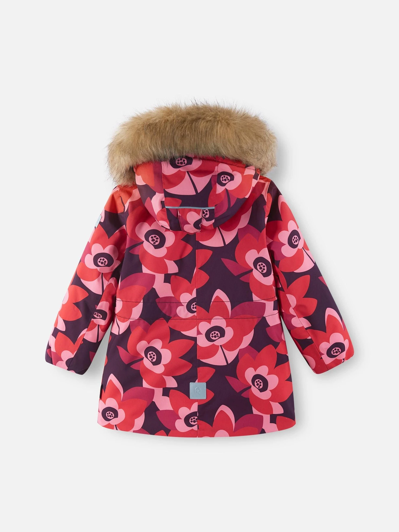 Куртки и дубленки REIMA Muurame модель 5100362B-4968 Куртки и дубленки REIMA Muurame модель 5100362B-4968 Фото
