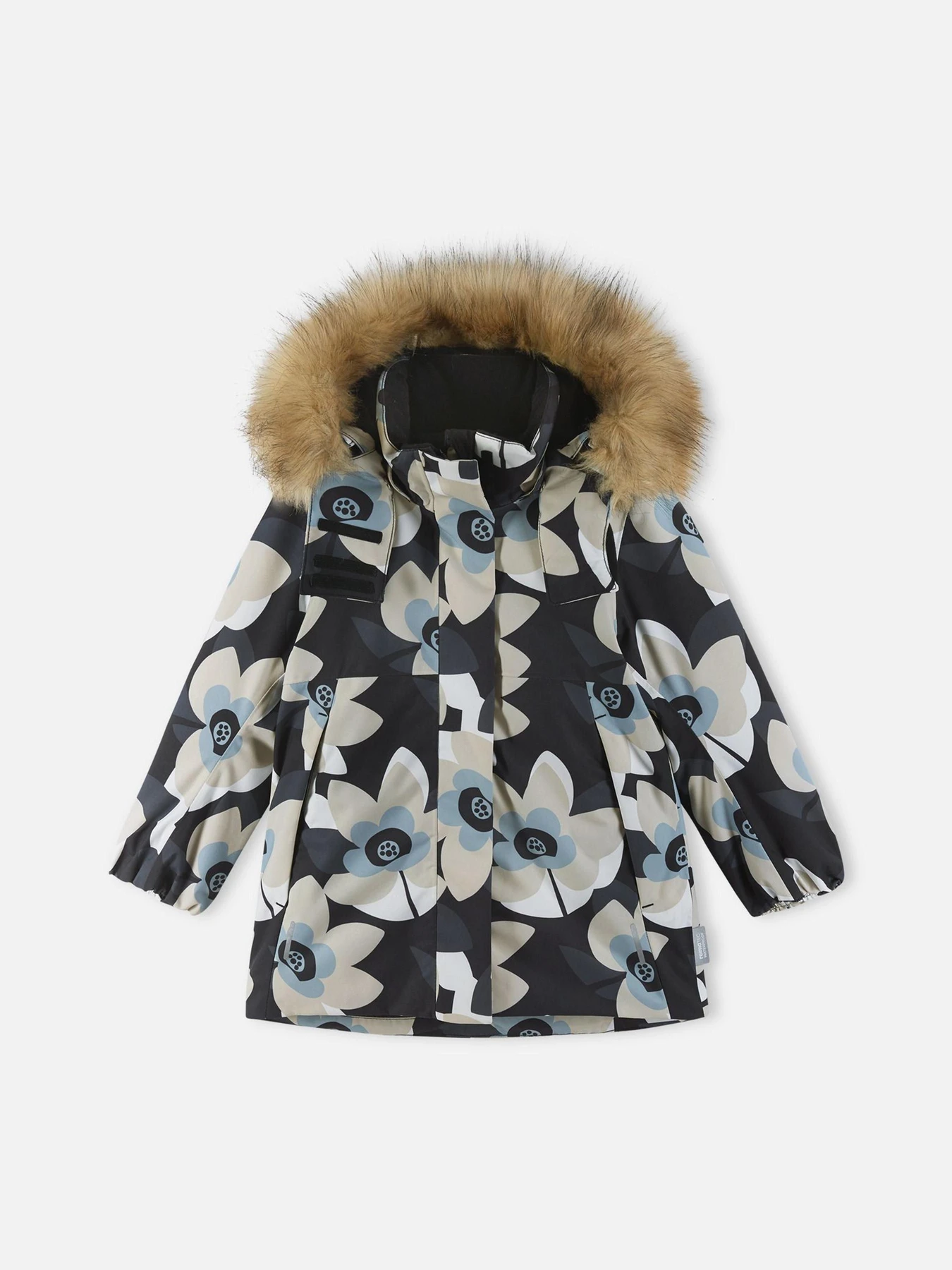 Куртки и дубленки REIMA Muurame модель 5100362B-9998 Фото