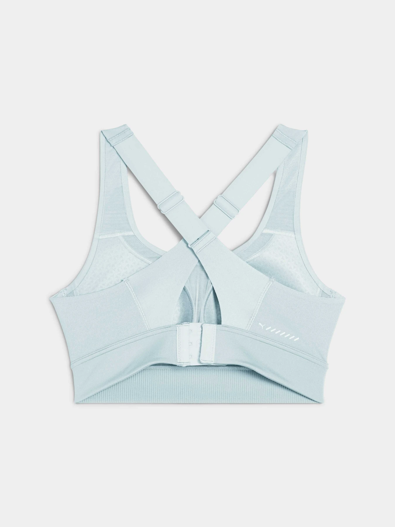 Футболки и поло PUMA Pwrbreathe Run Bra модель 525074 Фото