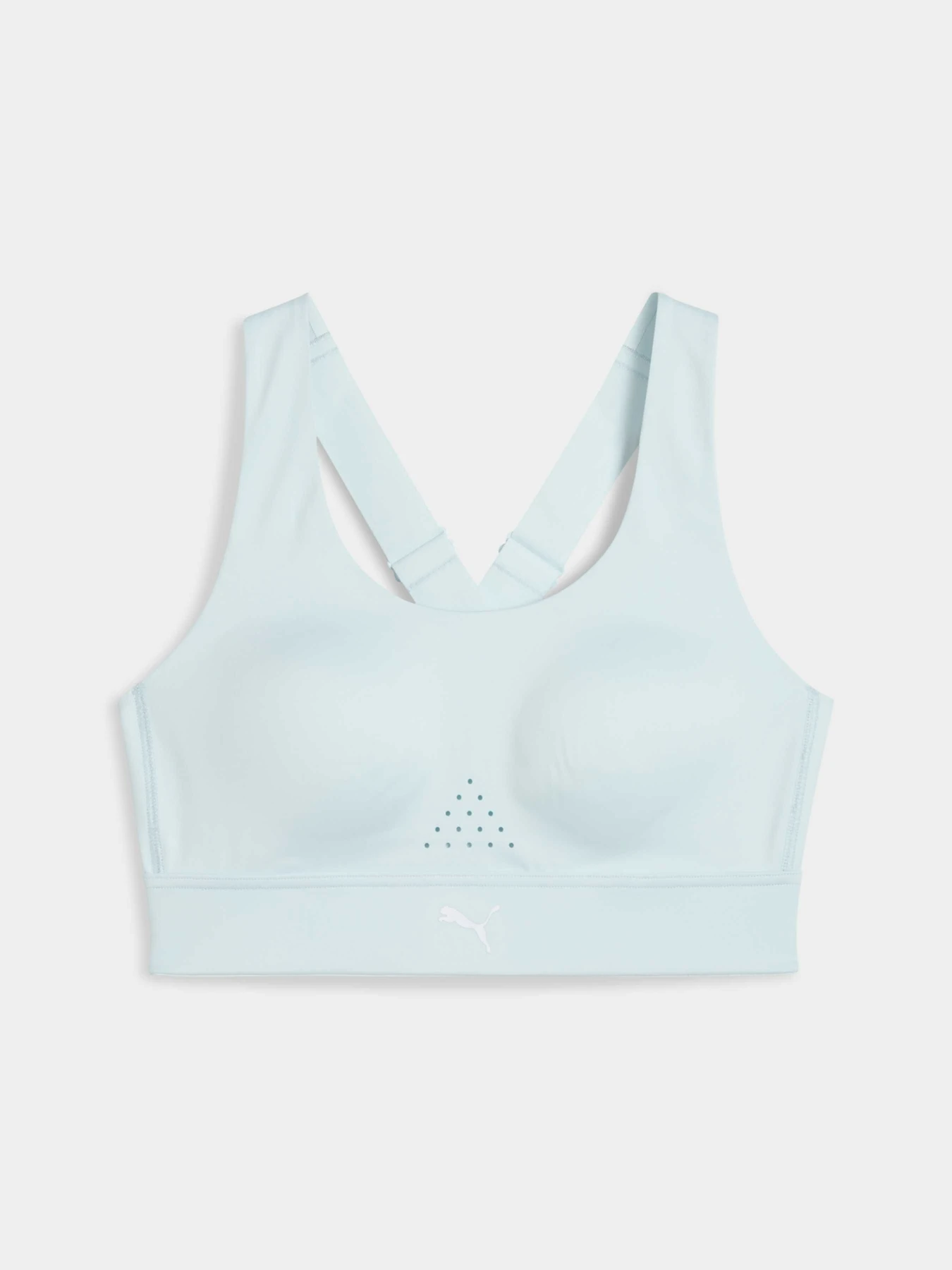 Футболки и поло PUMA Pwrbreathe Run Bra модель 525074 Фото