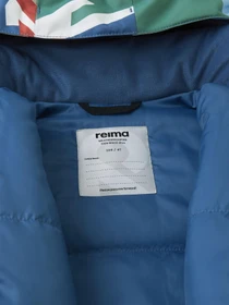 Куртки и дубленки REIMA Marttila модель 5100363B-67A8 Фото