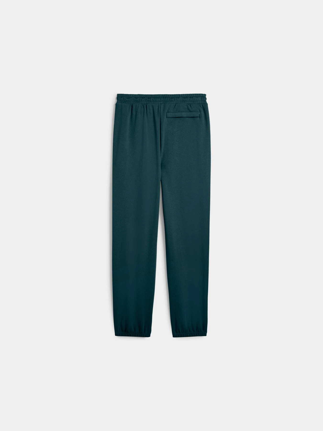 Брюки PUMA Wardrobe Ess Sweatpants модель 631535 Брюки PUMA Wardrobe Ess Sweatpants модель 631535 Фото