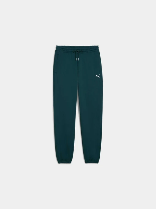 Брюки PUMA Wardrobe Ess Sweatpants модель 631535 Фото