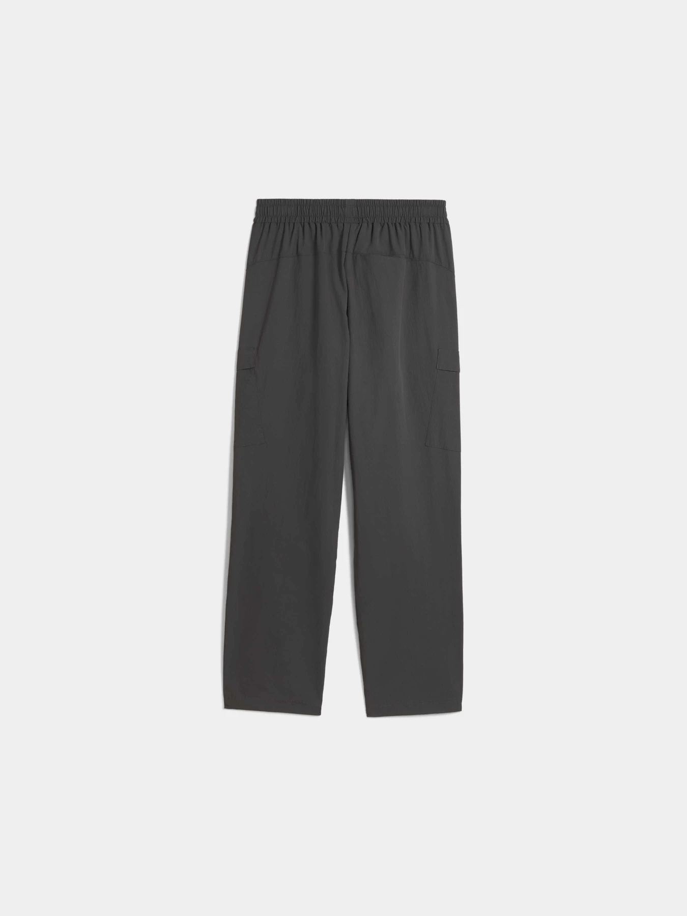 Брюки PUMA Wardrobe Ess Cargo Pants модель 629653 Брюки PUMA Wardrobe Ess Cargo Pants модель 629653 Фото