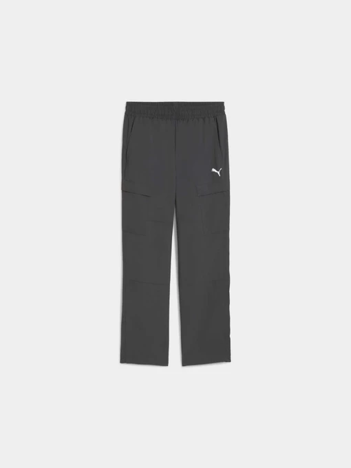 Брюки PUMA Wardrobe Ess Cargo Pants модель 629653 Фото