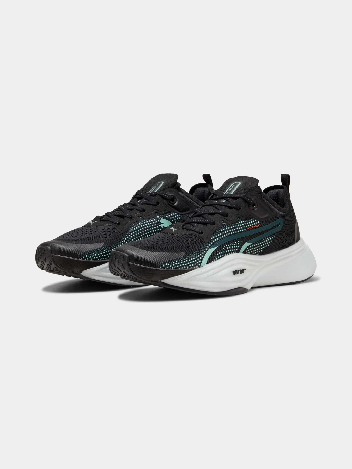 Кросівки PUMA Pwr Nitro™ Sqd 2 модель 310150 Фото