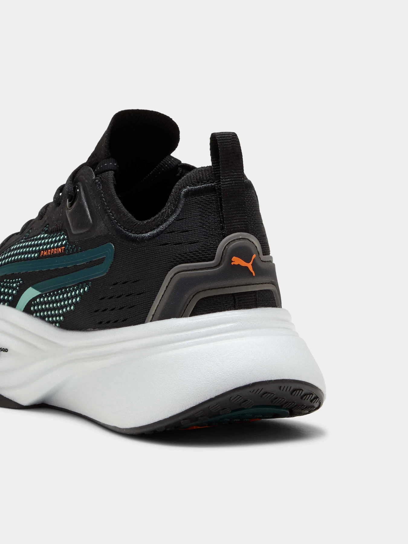 Кросівки PUMA Pwr Nitro™ Sqd 2 модель 310150 Фото
