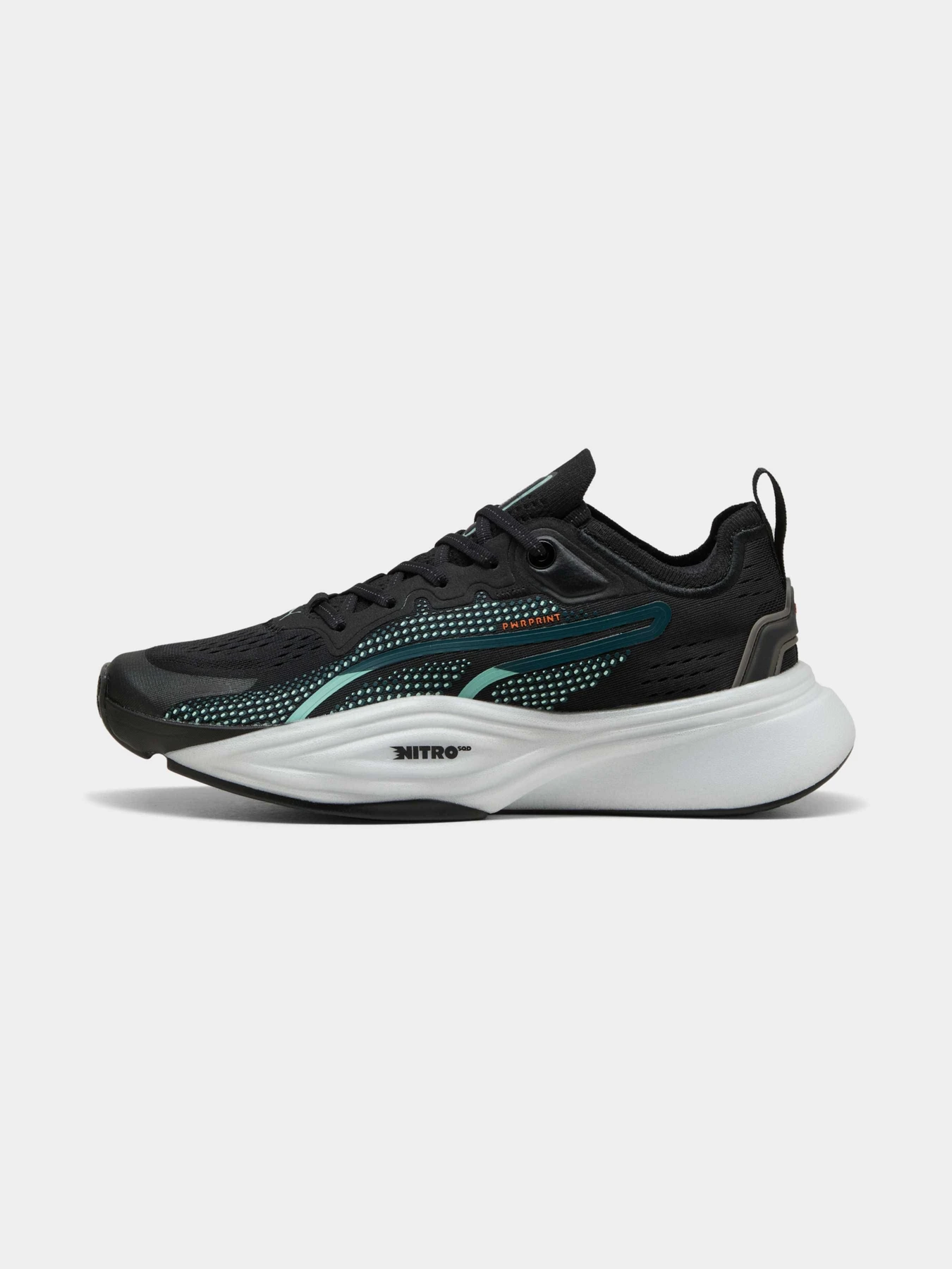 Кросівки PUMA Pwr Nitro™ Sqd 2 модель 310150 Фото