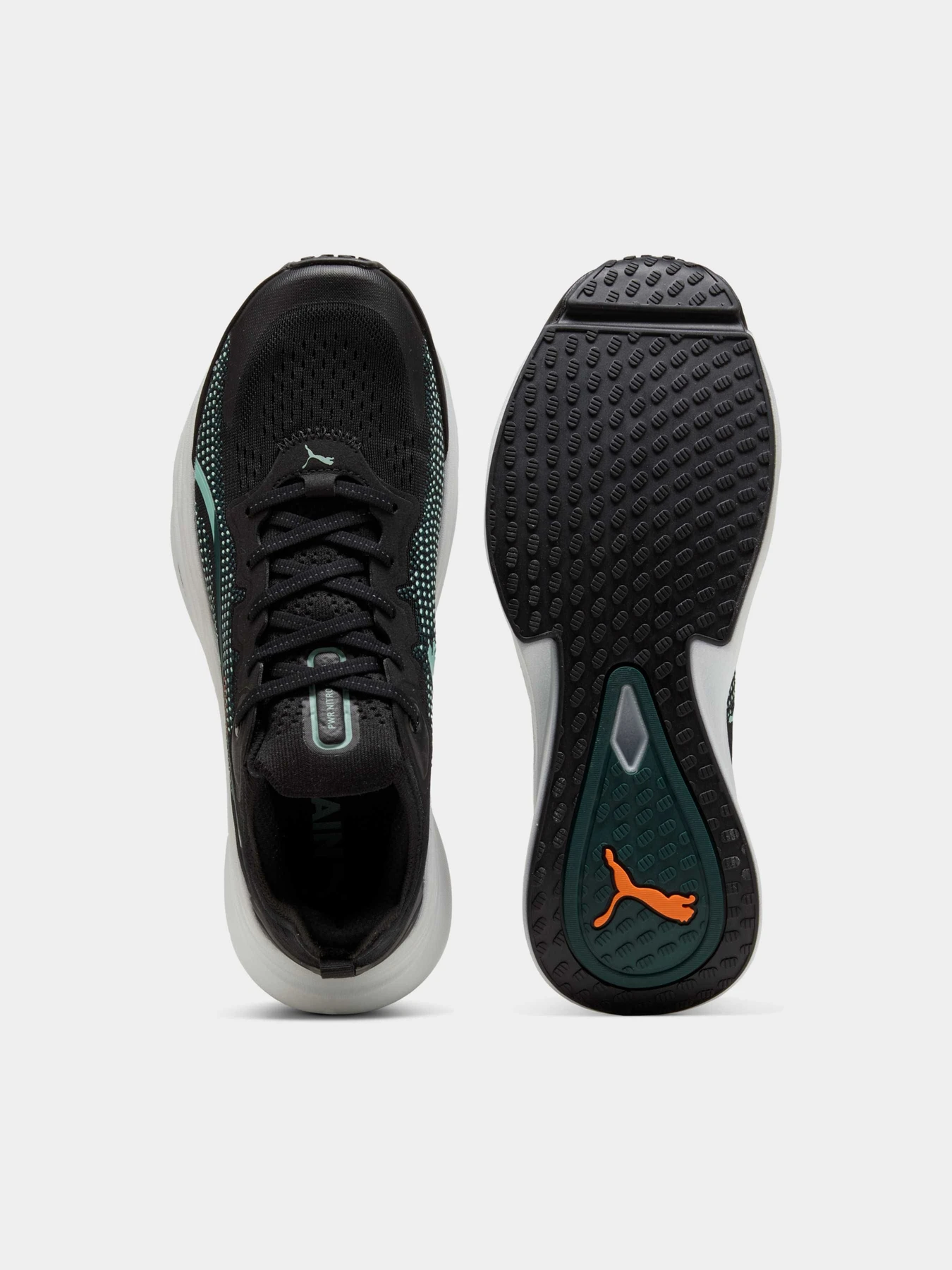 Кросівки PUMA Pwr Nitro™ Sqd 2 модель 310150 Фото