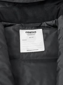 Куртки и дубленки REIMA Kamuni модель 5100384B-9990 Фото