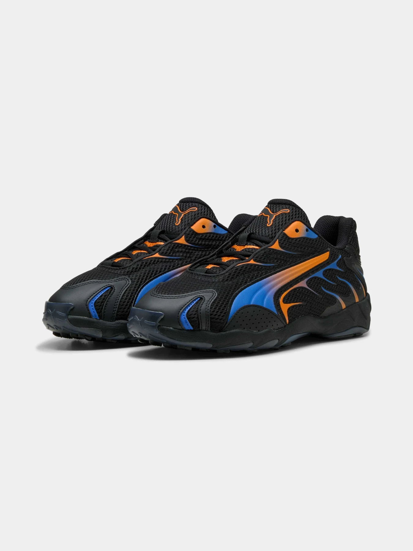 Кроссовки PUMA Inhale модель 401560 Кроссовки PUMA Inhale модель 401560 Фото