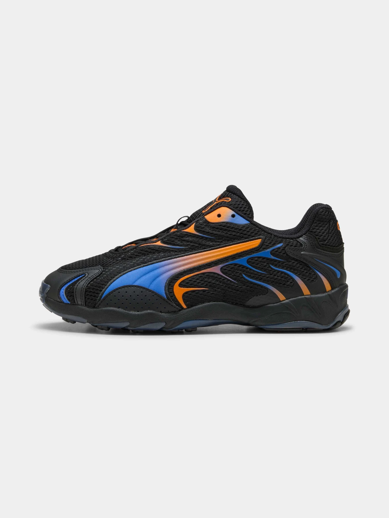 Кроссовки PUMA Inhale модель 401560 Кроссовки PUMA Inhale модель 401560 Фото