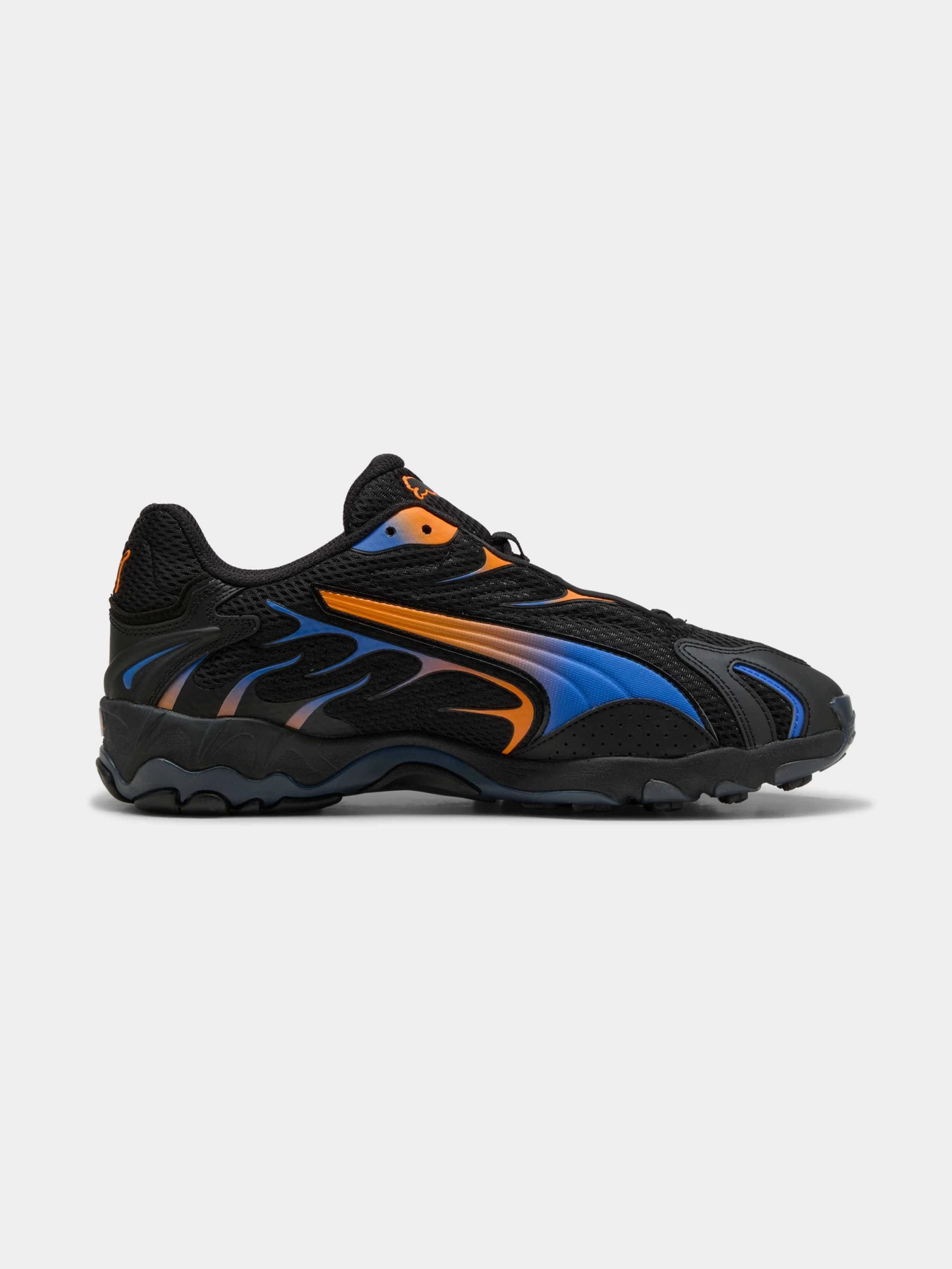 Кроссовки PUMA Inhale модель 401560 Кроссовки PUMA Inhale модель 401560 Фото