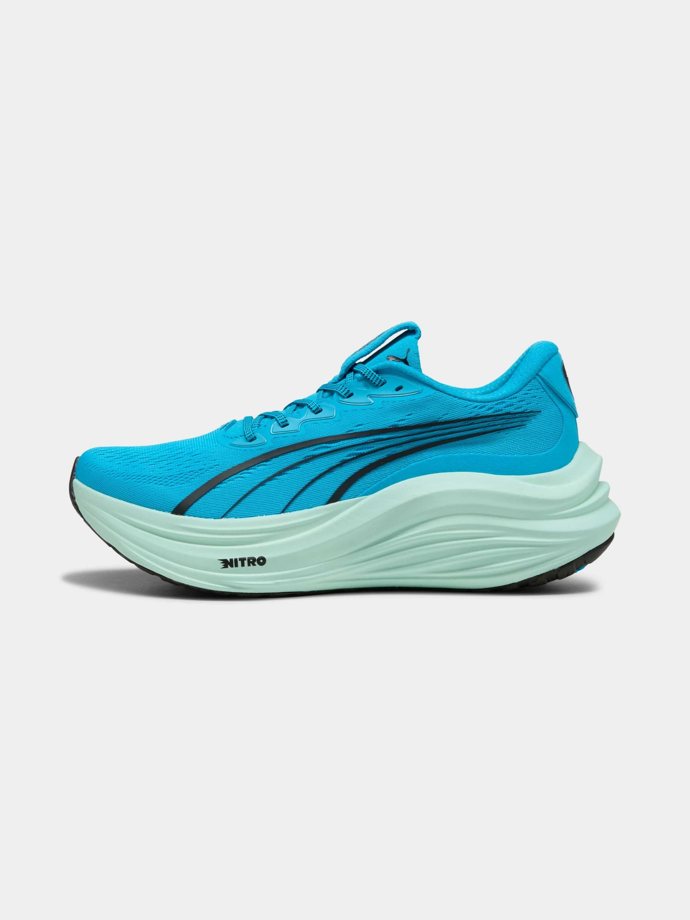 Кросівки PUMA Magmax Nitro™ модель 310088 Кросівки PUMA Magmax Nitro™ модель 310088 Фото