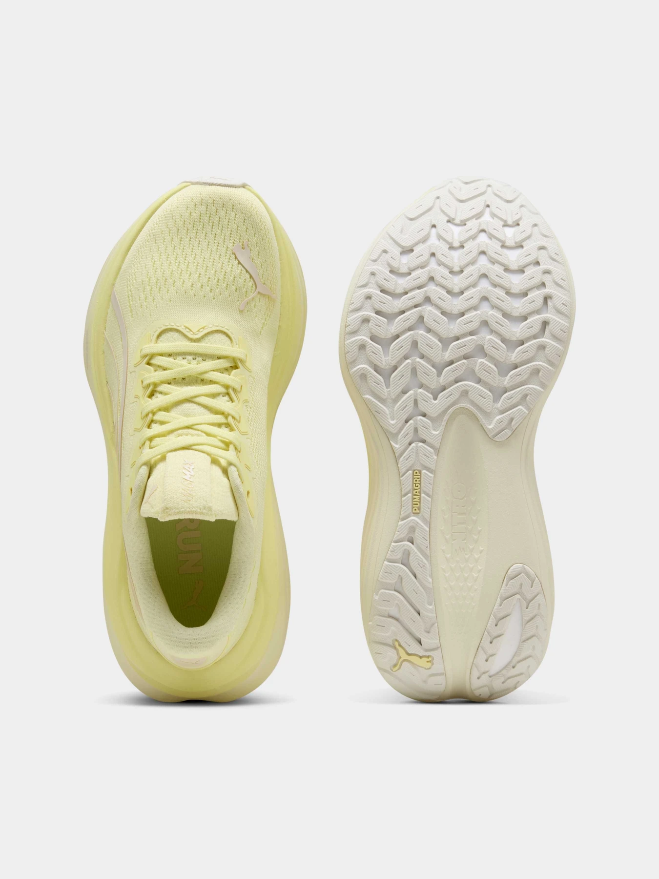 Кроссовки PUMA Magmax Nitro™ Wns модель 310089 Кроссовки PUMA Magmax Nitro™ Wns модель 310089 Фото