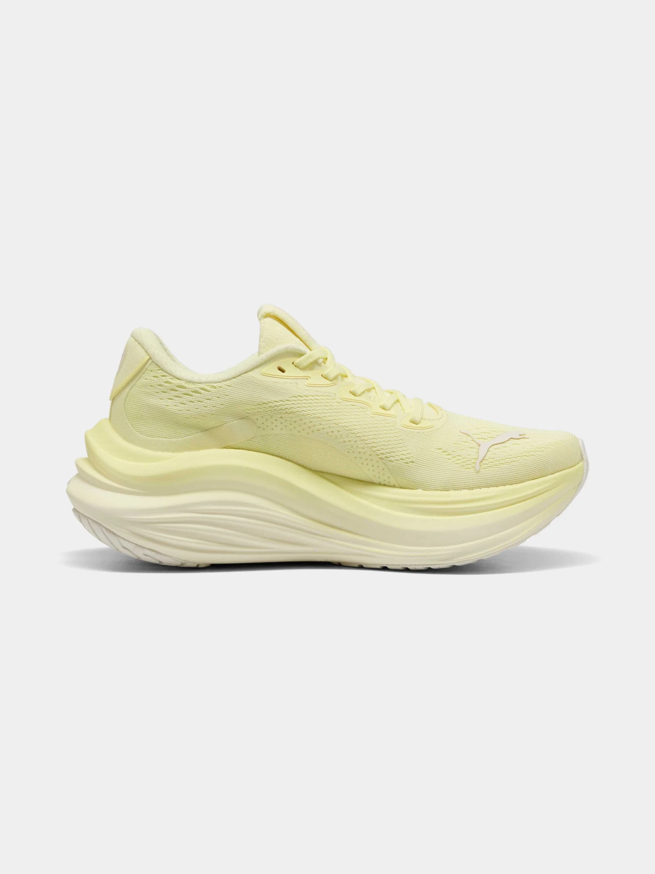 Кроссовки PUMA Magmax Nitro™ Wns модель 310089 Кроссовки PUMA Magmax Nitro™ Wns модель 310089 Фото