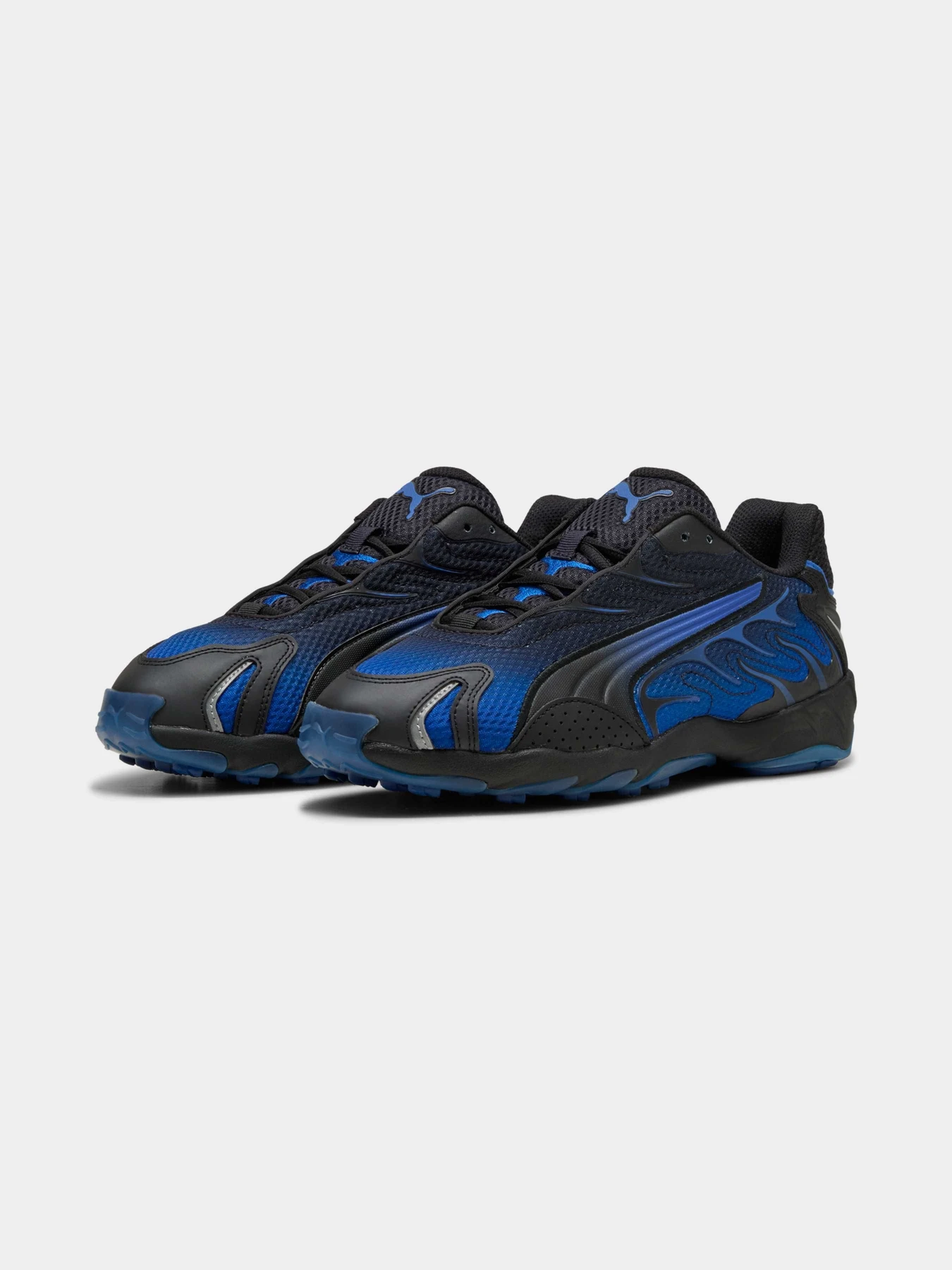 Кроссовки PUMA Inhale модель 401560 Фото