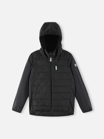 Куртки та дублянки REIMA Vaihto модель 5100388A-9990 Фото