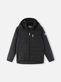 Куртки и дубленки REIMA Vaihto модель 5100388A-9990 Фото