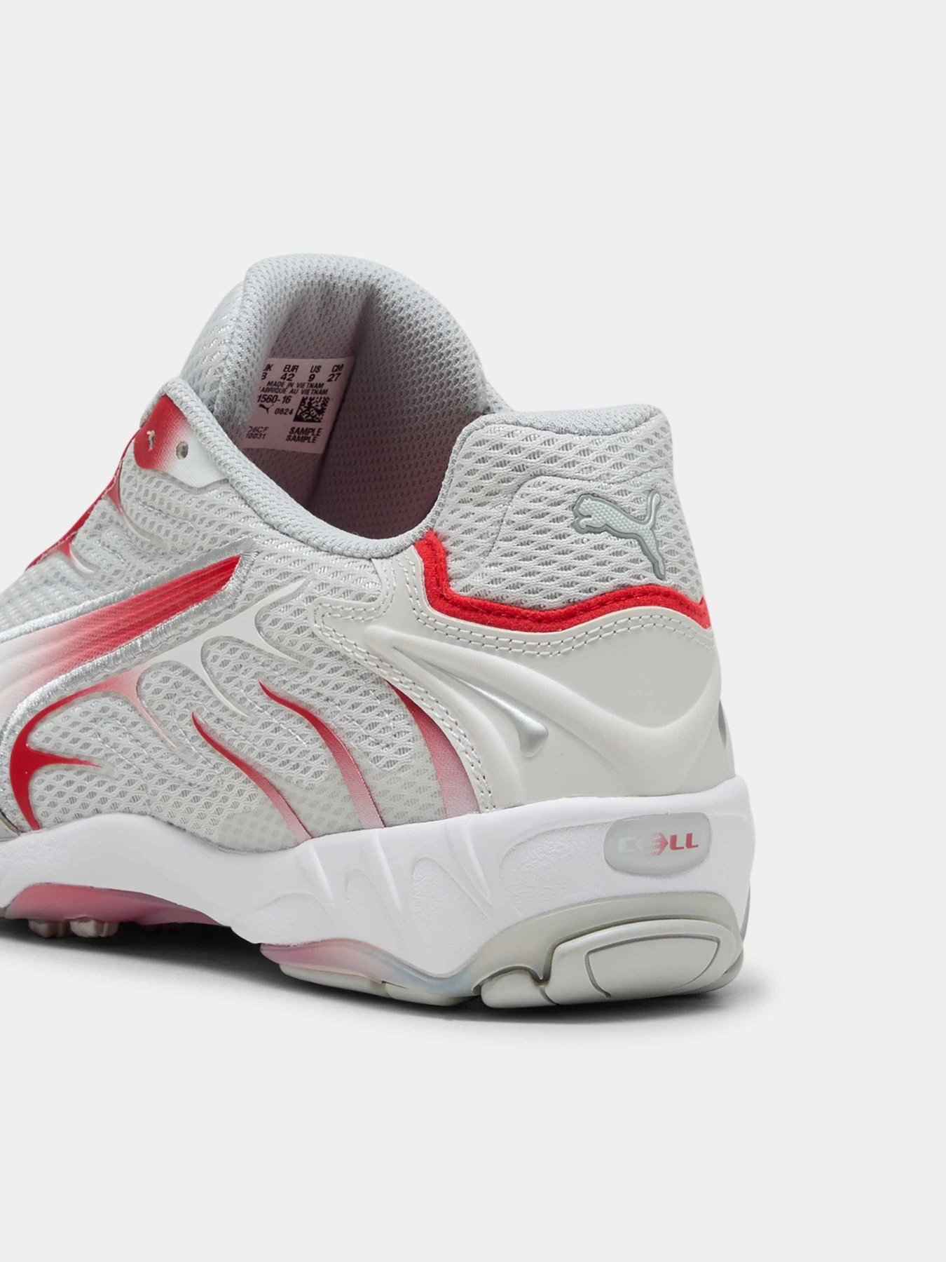 Кросівки PUMA Inhale модель 401560 Кросівки PUMA Inhale модель 401560 Фото