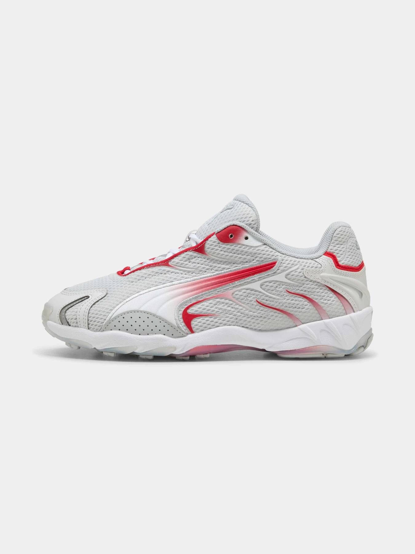 Кросівки PUMA Inhale модель 401560 Кросівки PUMA Inhale модель 401560 Фото