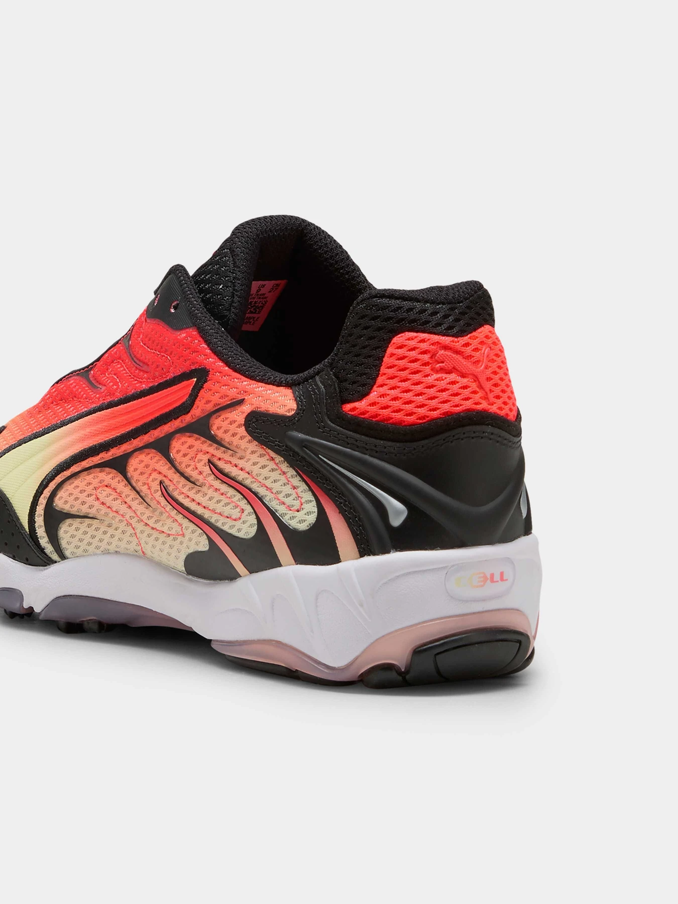 Кроссовки PUMA Inhale модель 401560 Кроссовки PUMA Inhale модель 401560 Фото