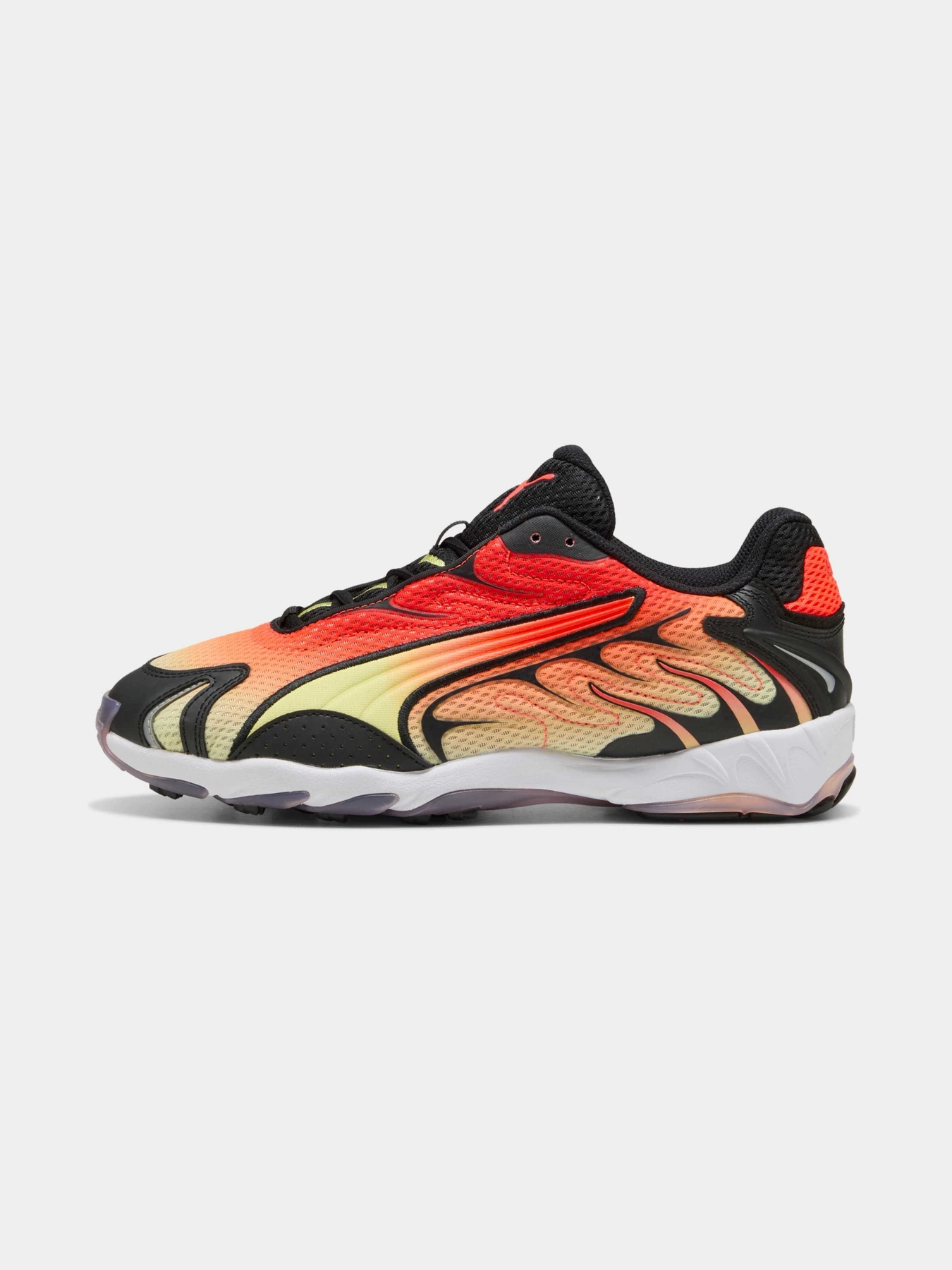 Кроссовки PUMA Inhale модель 401560 Кроссовки PUMA Inhale модель 401560 Фото