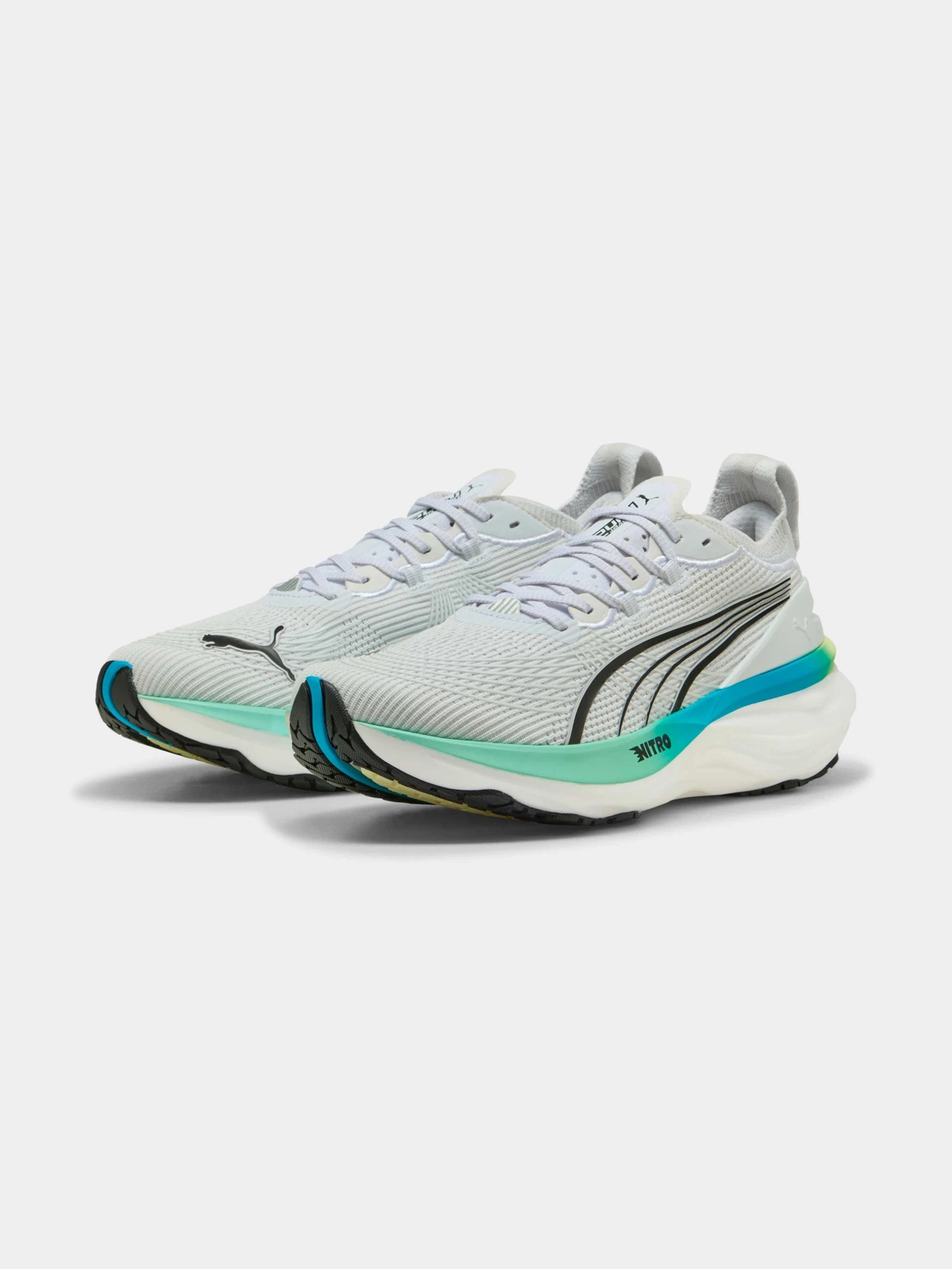 Кроссовки PUMA Foreverrun Nitro™ 2 модель 310109 Кроссовки PUMA Foreverrun Nitro™ 2 модель 310109 Фото