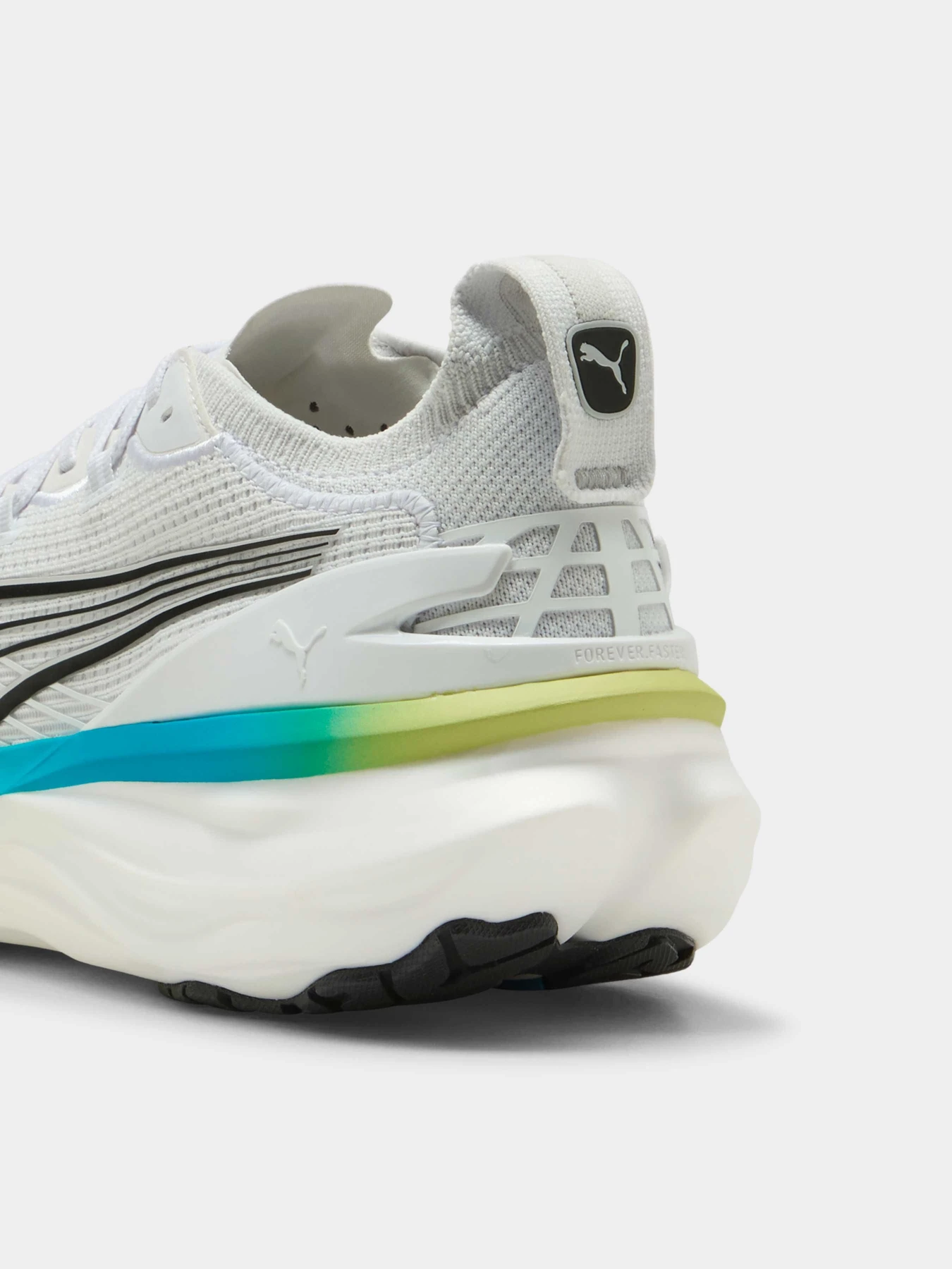 Кроссовки PUMA Foreverrun Nitro™ 2 модель 310109 Кроссовки PUMA Foreverrun Nitro™ 2 модель 310109 Фото