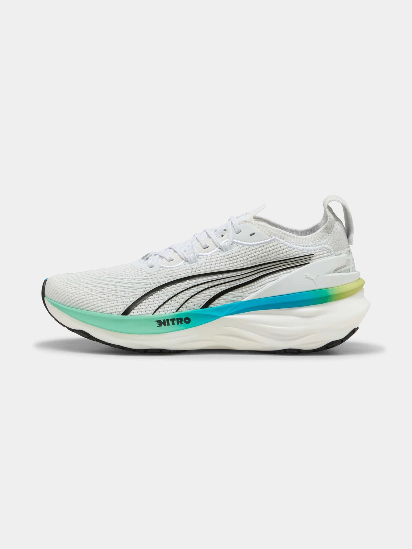 Кроссовки PUMA Foreverrun Nitro™ 2 модель 310109 Кроссовки PUMA Foreverrun Nitro™ 2 модель 310109 Фото
