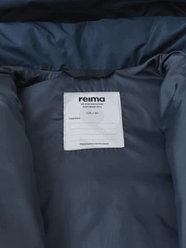 Куртки та дублянки REIMA Puumala модель 5100391A-6980 Фото