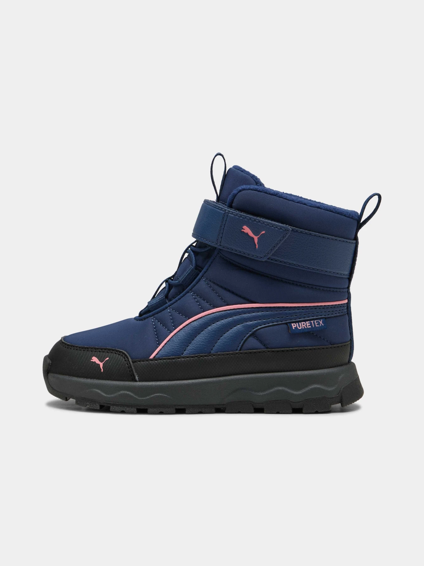Черевики та чоботи PUMA Evolve Boot Purtx Ac+ps модель 392649 Черевики та чоботи PUMA Evolve Boot Purtx Ac+ps модель 392649 Фото