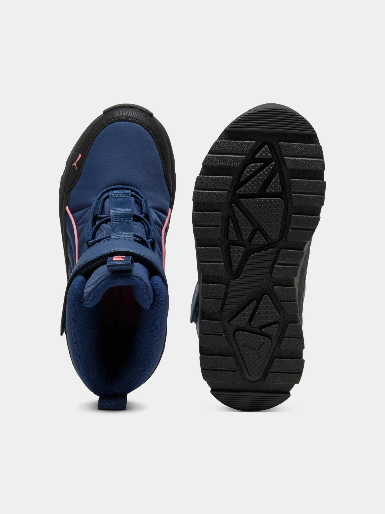 Черевики та чоботи PUMA Evolve Boot Purtx Ac+ps модель 392649 Черевики та чоботи PUMA Evolve Boot Purtx Ac+ps модель 392649 Фото