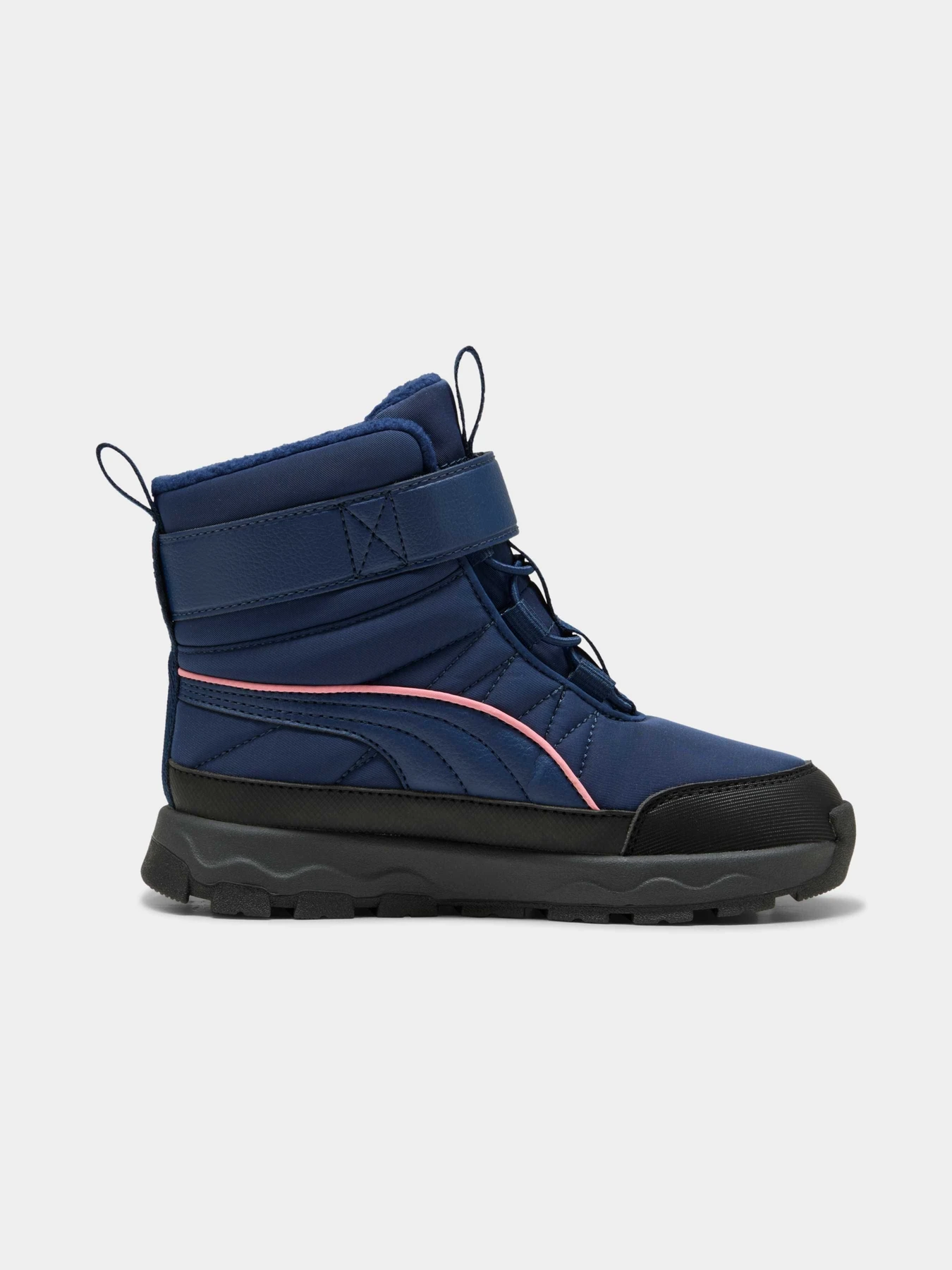 Черевики та чоботи PUMA Evolve Boot Purtx Ac+ps модель 392649 Черевики та чоботи PUMA Evolve Boot Purtx Ac+ps модель 392649 Фото