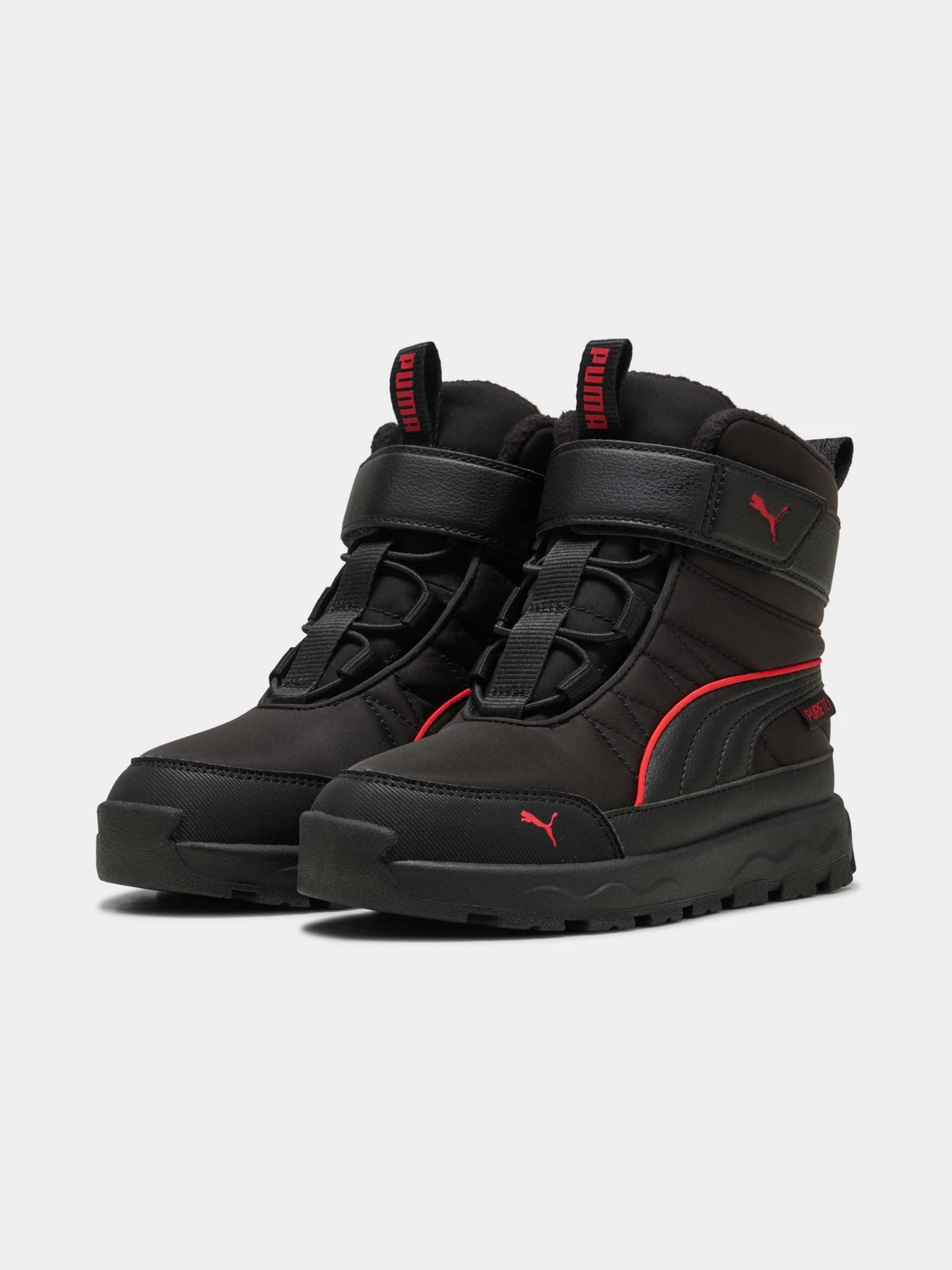 Ботинки и сапоги PUMA Evolve Boot Purtx Ac+ps модель 392649 Фото