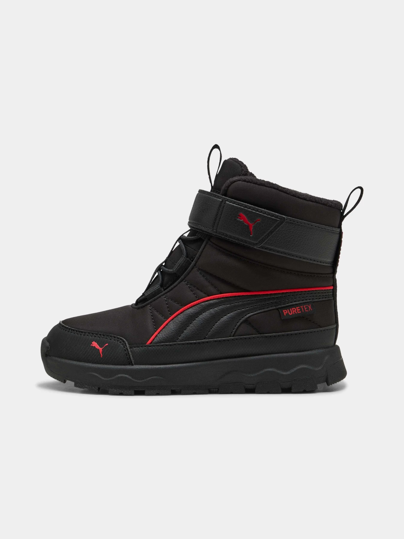 Ботинки и сапоги PUMA Evolve Boot Purtx Ac+ps модель 392649 Фото