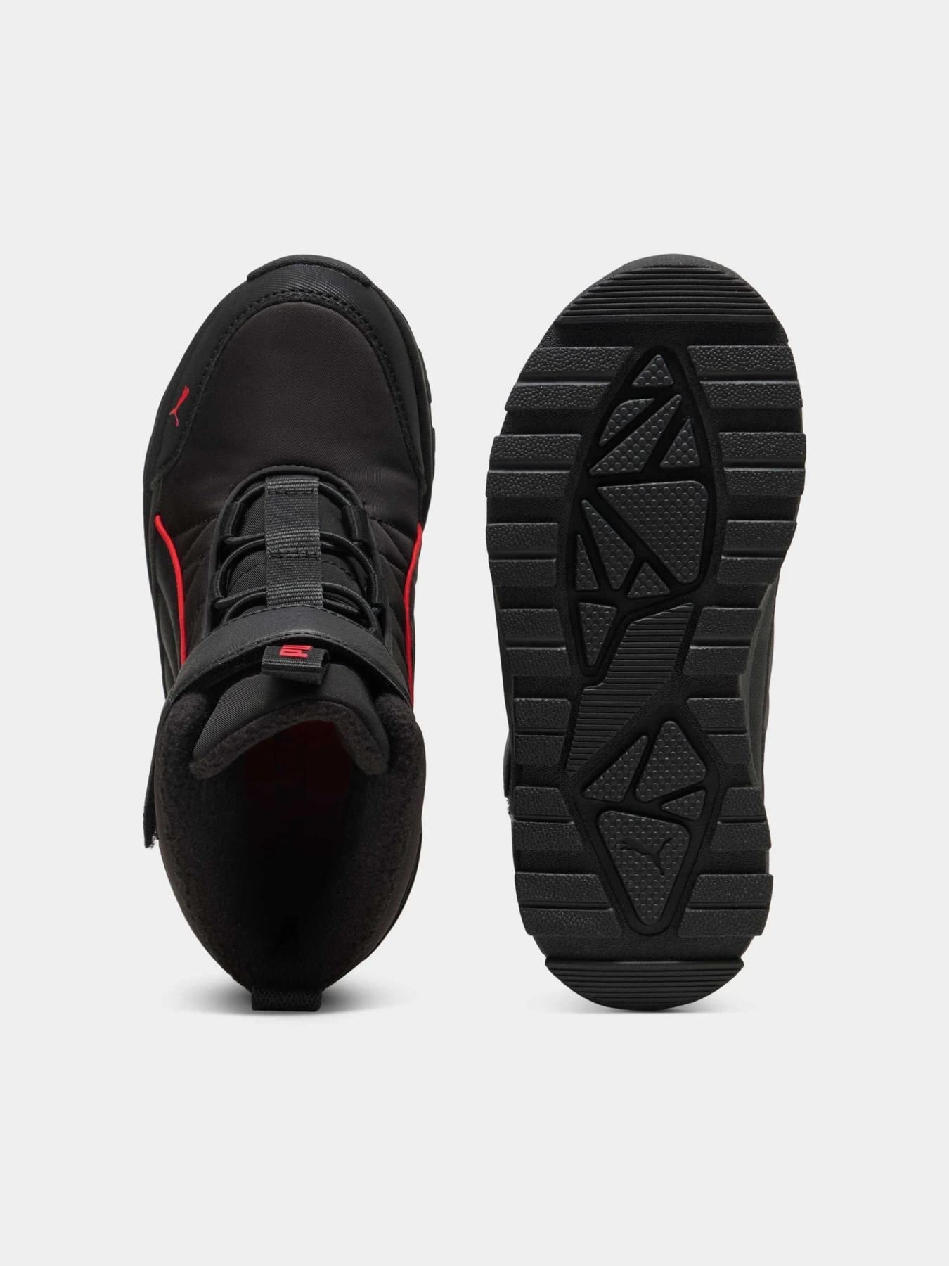 Ботинки и сапоги PUMA Evolve Boot Purtx Ac+ps модель 392649 Фото