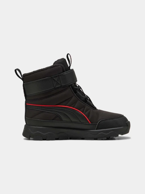Ботинки и сапоги PUMA Evolve Boot Purtx Ac+ps модель 392649 Фото