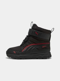 Ботинки и сапоги PUMA Evolve Boot Purtx Ac+ps модель 392649 Фото