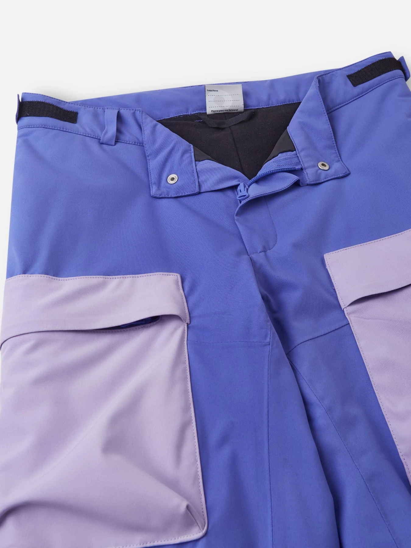 Брюки REIMA Viekkala модель 5100395A-5660 Брюки REIMA Viekkala модель 5100395A-5660 Фото