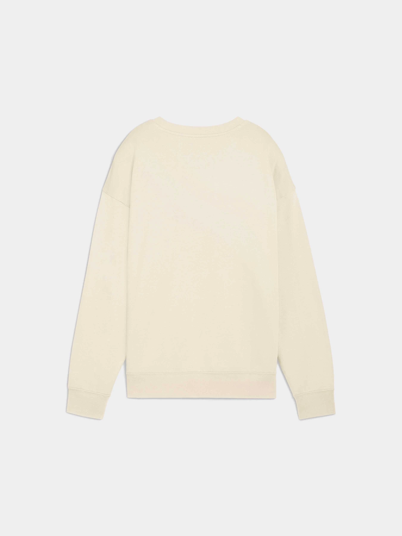 Худі та світшоти PUMA Ess Elevated Comfort Crew Fl модель 688099 Худі та світшоти PUMA Ess Elevated Comfort Crew Fl модель 688099 Фото