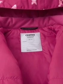 Куртки та дублянки REIMA Parkkila модель 5100396B-4822 Фото