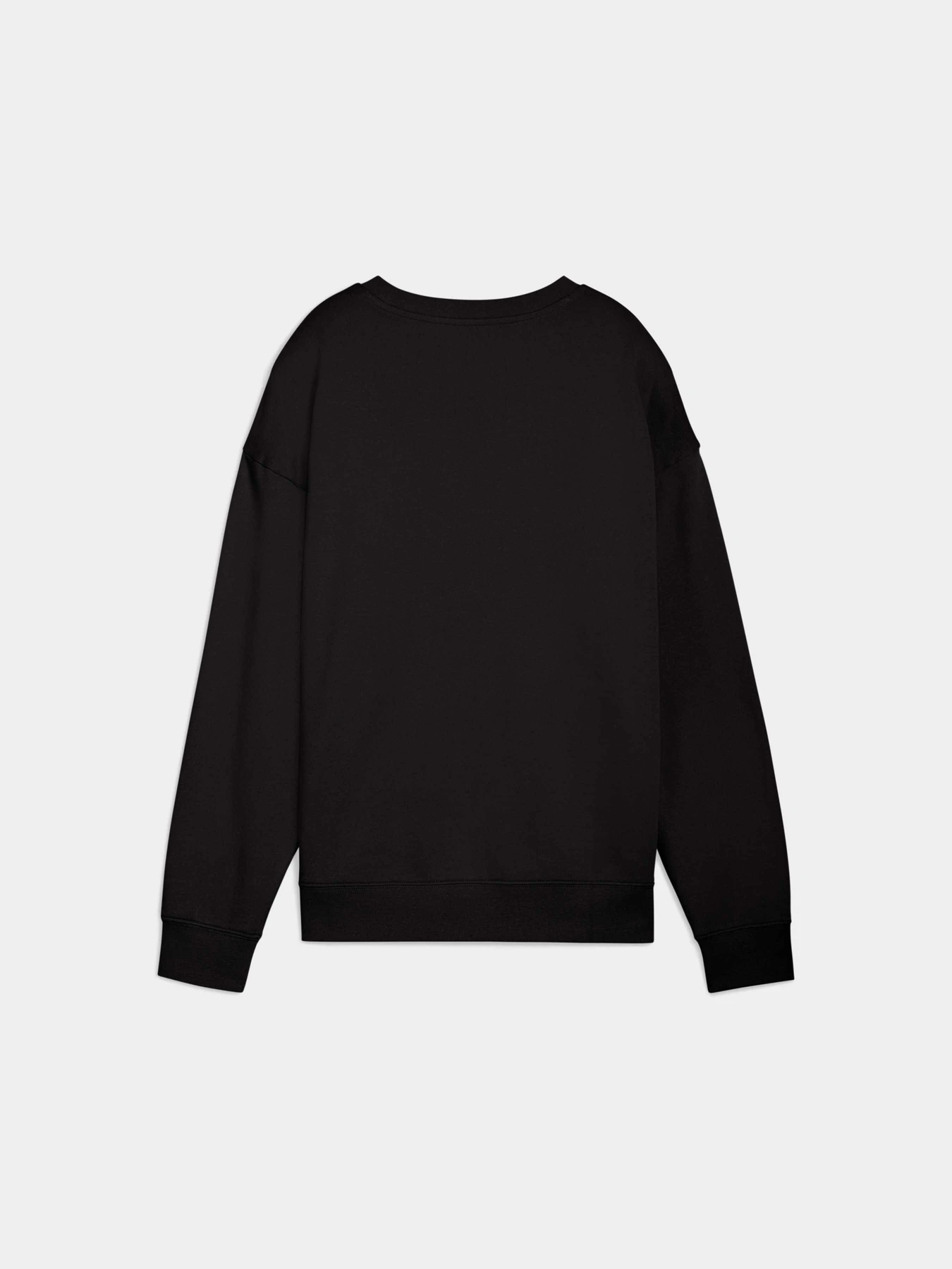 Худі та світшоти PUMA Ess Elevated Comfort Crew Fl модель 688099 Худі та світшоти PUMA Ess Elevated Comfort Crew Fl модель 688099 Фото