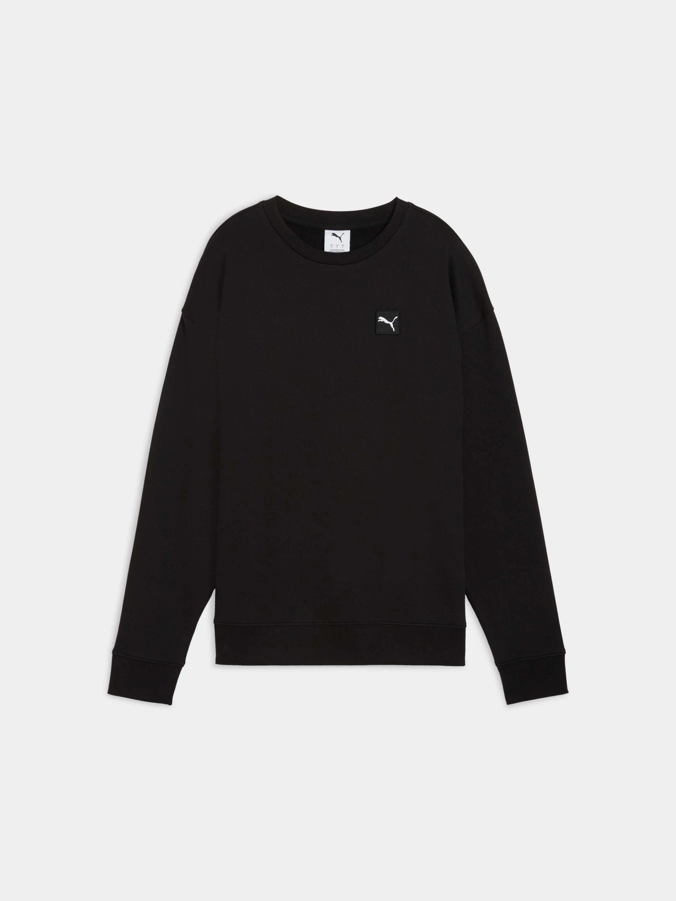 Худі та світшоти PUMA Ess Elevated Comfort Crew Fl модель 688099 Худі та світшоти PUMA Ess Elevated Comfort Crew Fl модель 688099 Фото