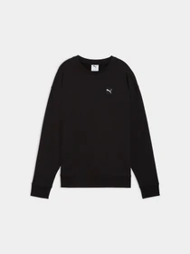 Худи и свитшоты PUMA Ess Elevated Comfort Crew Fl модель 688099 Фото