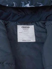 Куртки и дубленки REIMA Parkkila модель 5100396B-6988 Фото