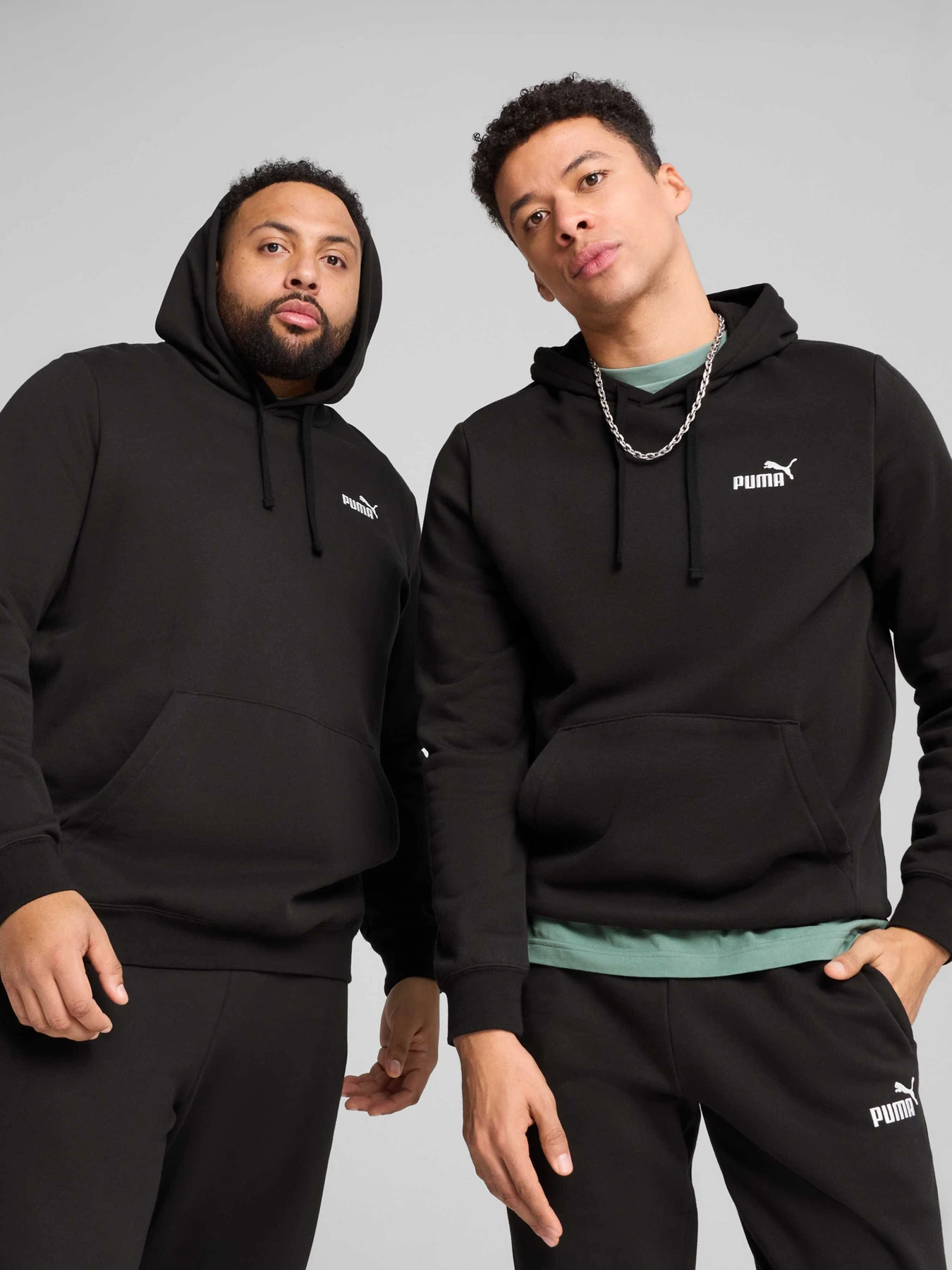 Худи и свитшоты PUMA Ess Small No. 1 Logo Hoodie модель 682574 Худи и свитшоты PUMA Ess Small No. 1 Logo Hoodie модель 682574 Фото