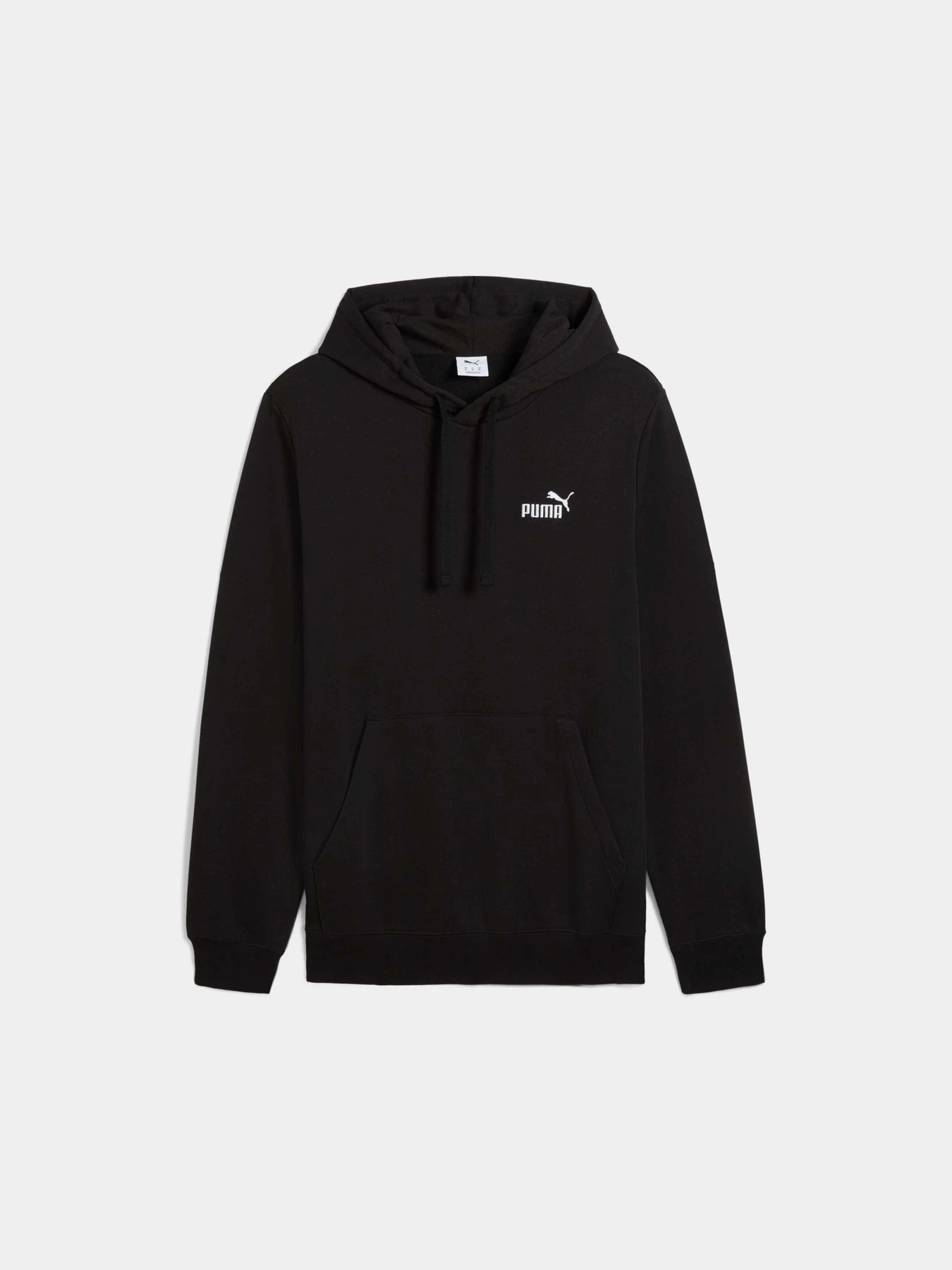 Худи и свитшоты PUMA Ess Small No. 1 Logo Hoodie модель 682574 Худи и свитшоты PUMA Ess Small No. 1 Logo Hoodie модель 682574 Фото