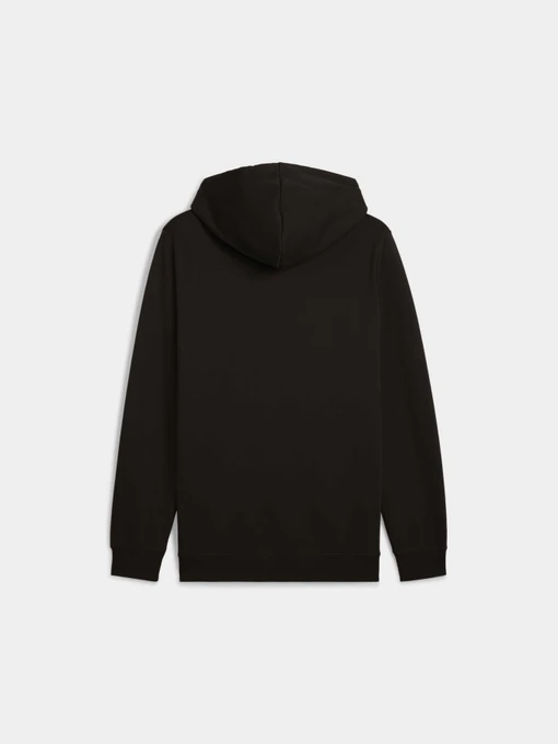 Чоловіче Худі PUMA Ess Small No. 1 Logo Hoodie фото 2
